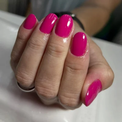 Manicure profissional em Joinville - Andressa Rosa Beauty